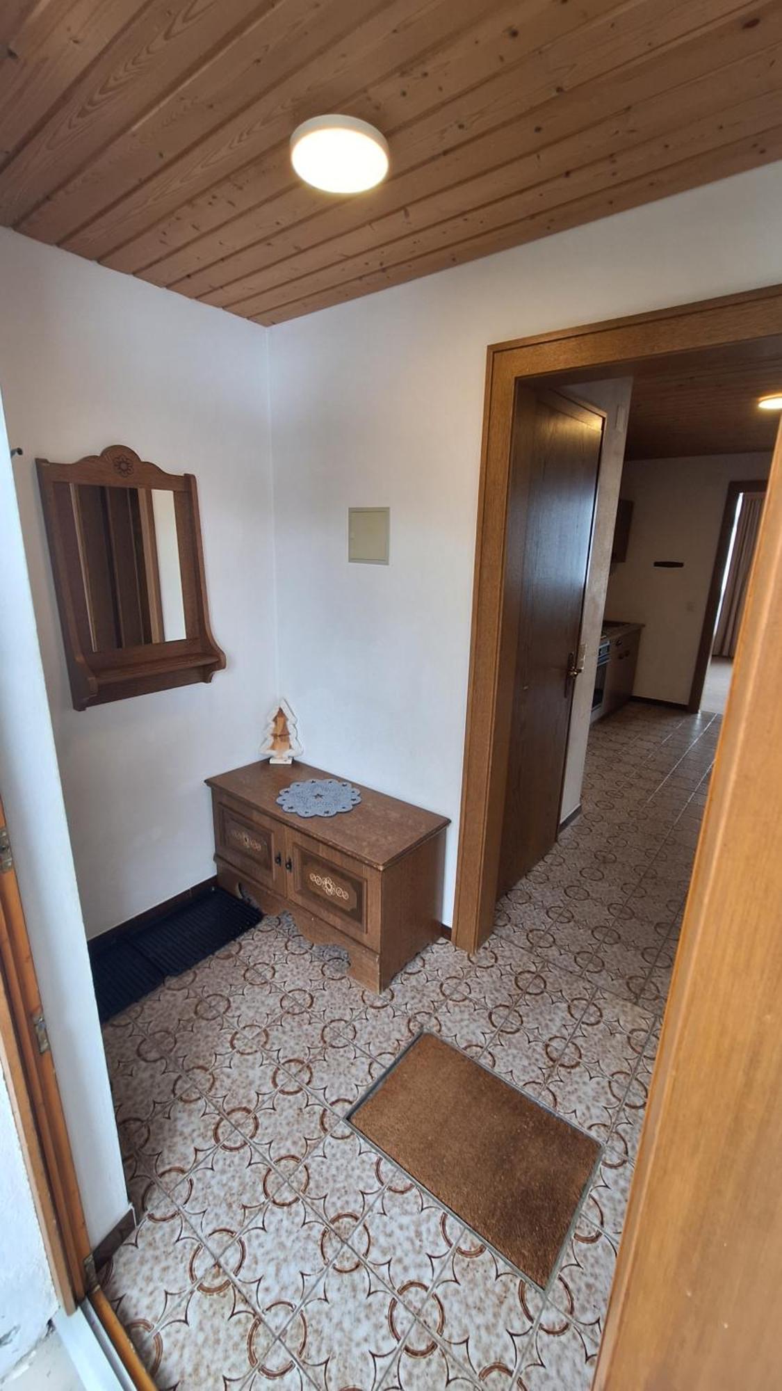 Verstancla Galtür Exteriér fotografie