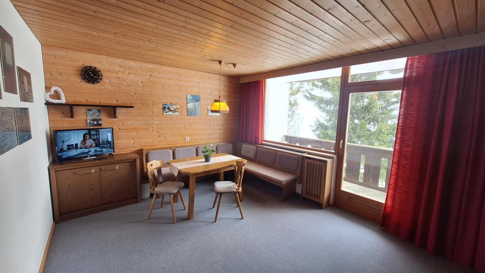 Verstancla Galtür Exteriér fotografie