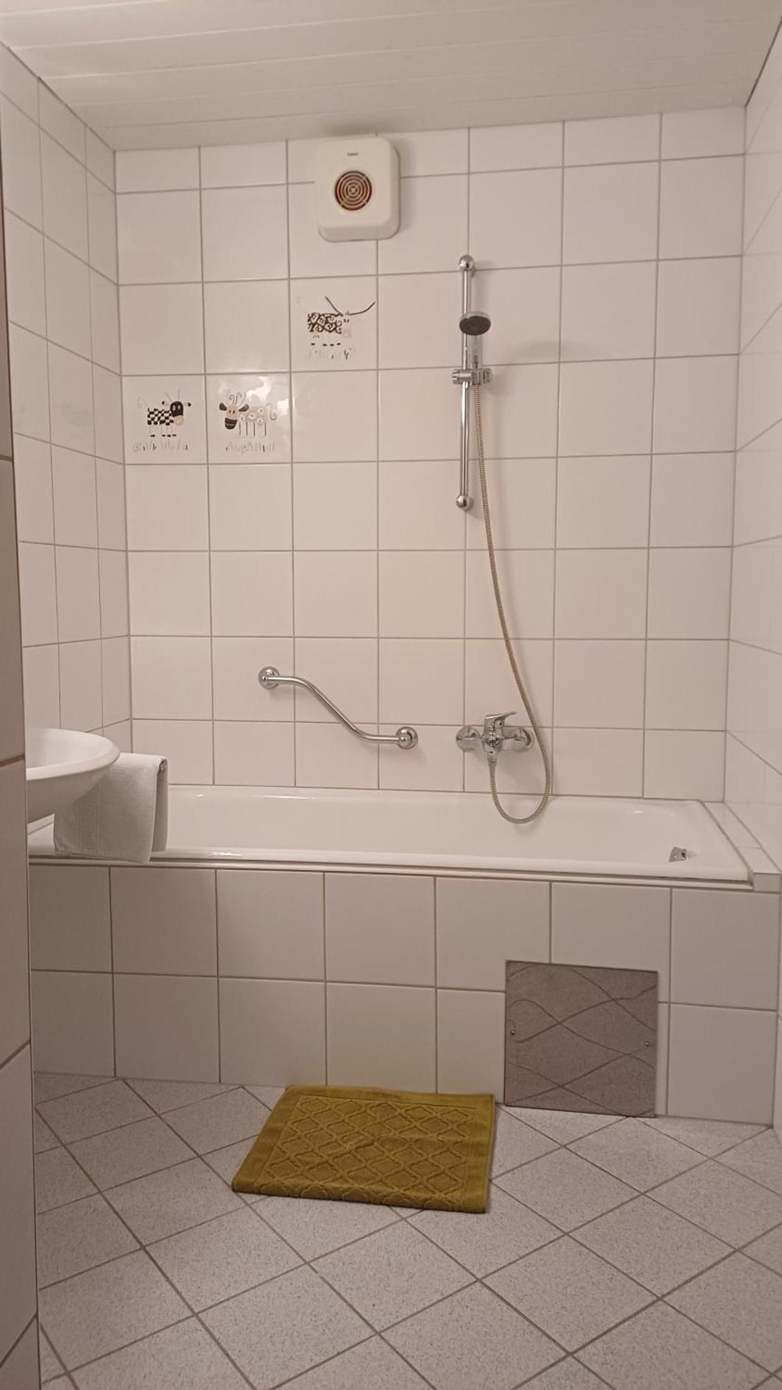 Verstancla Galtür Exteriér fotografie