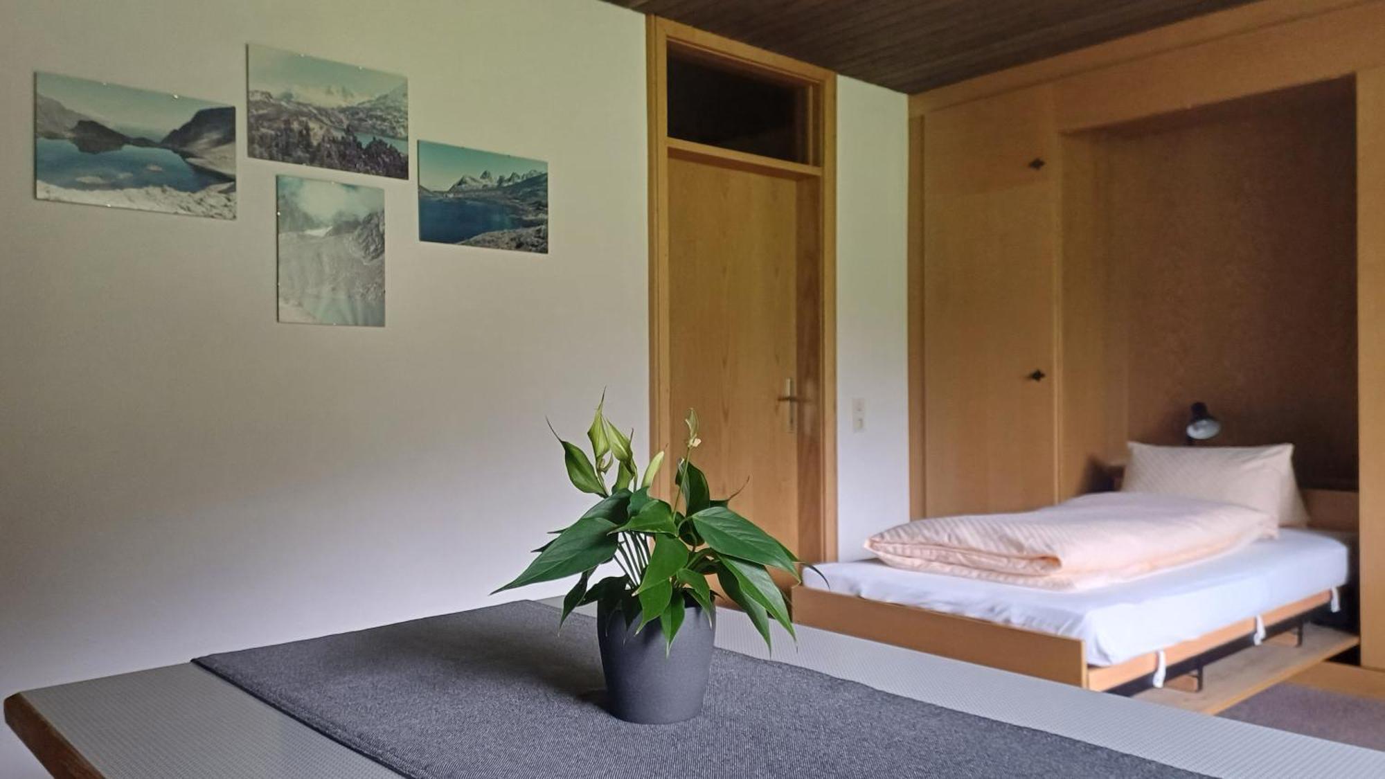 Verstancla Galtür Exteriér fotografie