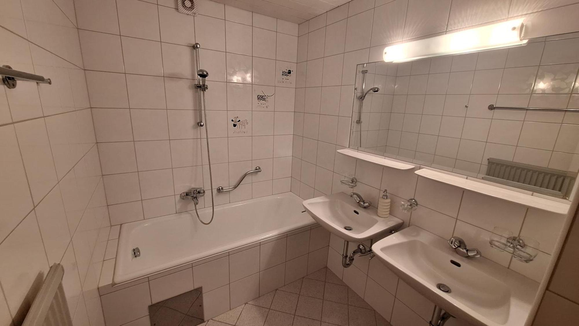 Verstancla Galtür Exteriér fotografie